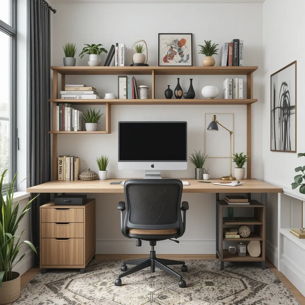 office ideas for work