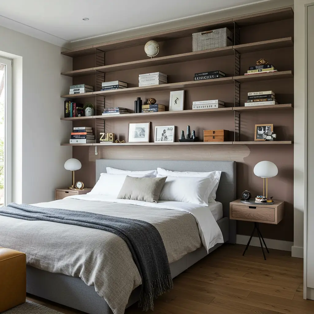 Add a Built-In Window Seat