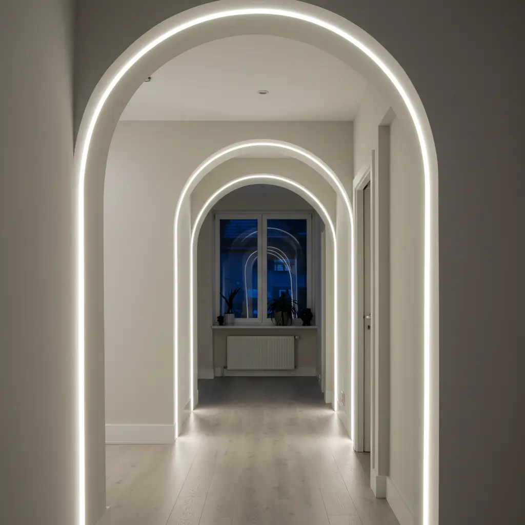 Add an LED Strip