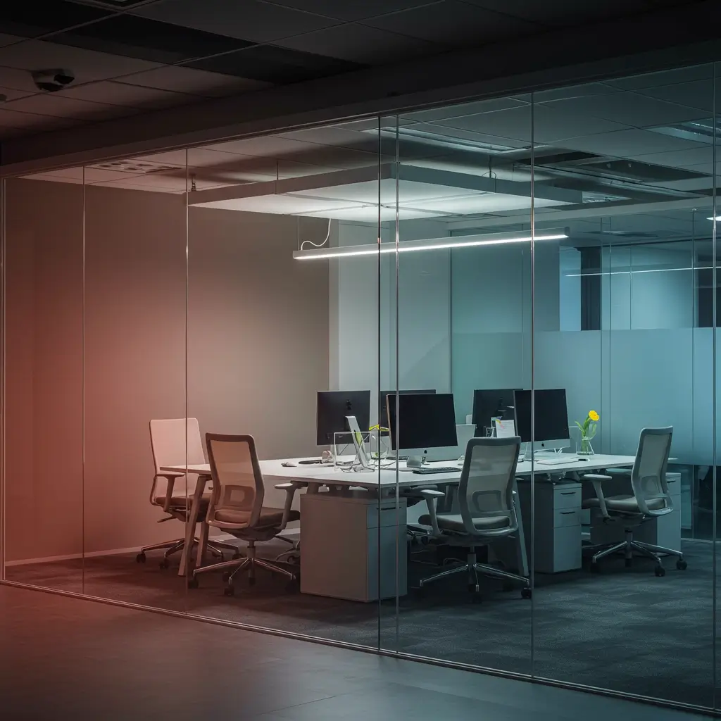 Ambient Lighting Controls
