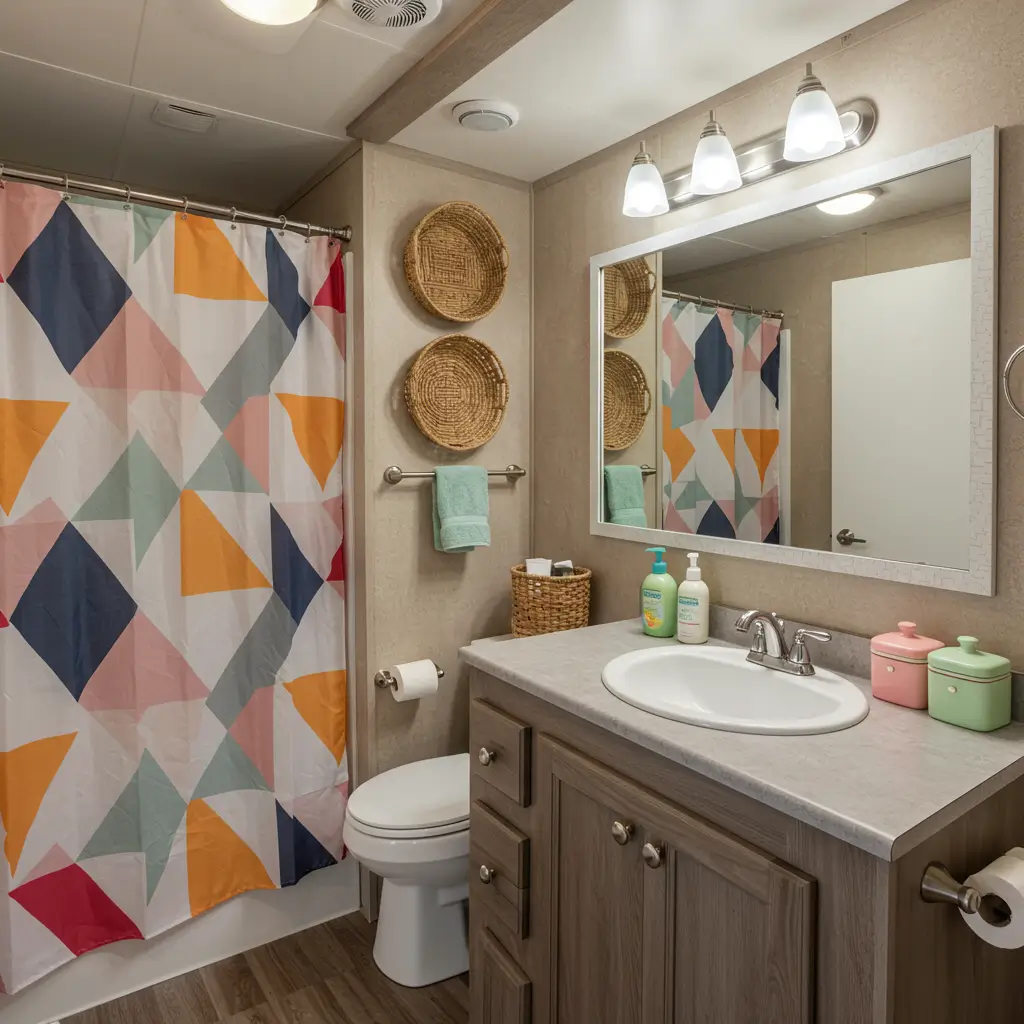 Bathroom Vibes Matter Too