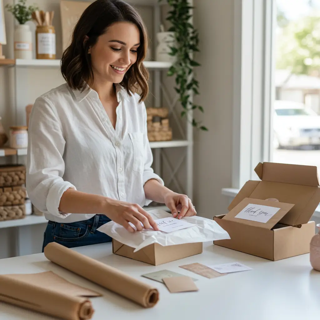Build Relationships, Not Just Sales