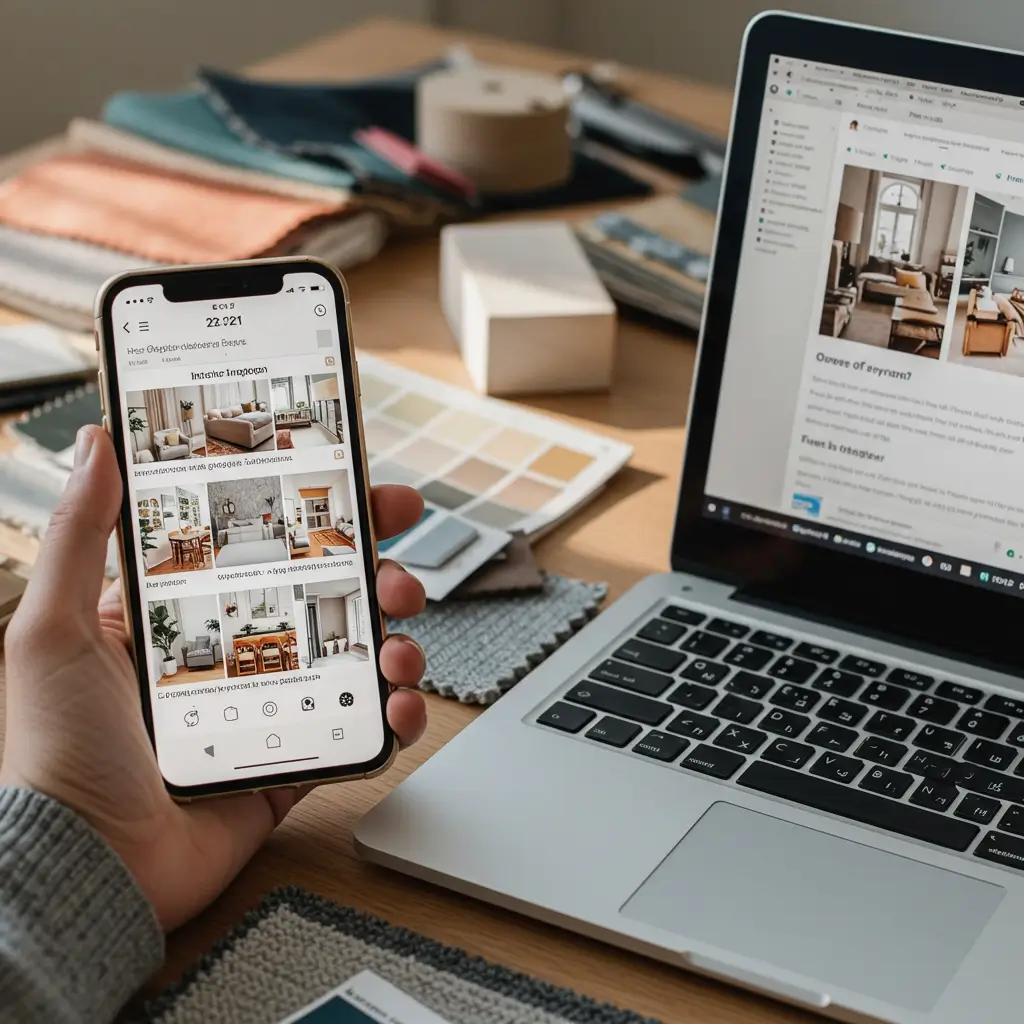 Build Your Credibility Like It’s a Pinterest Board
