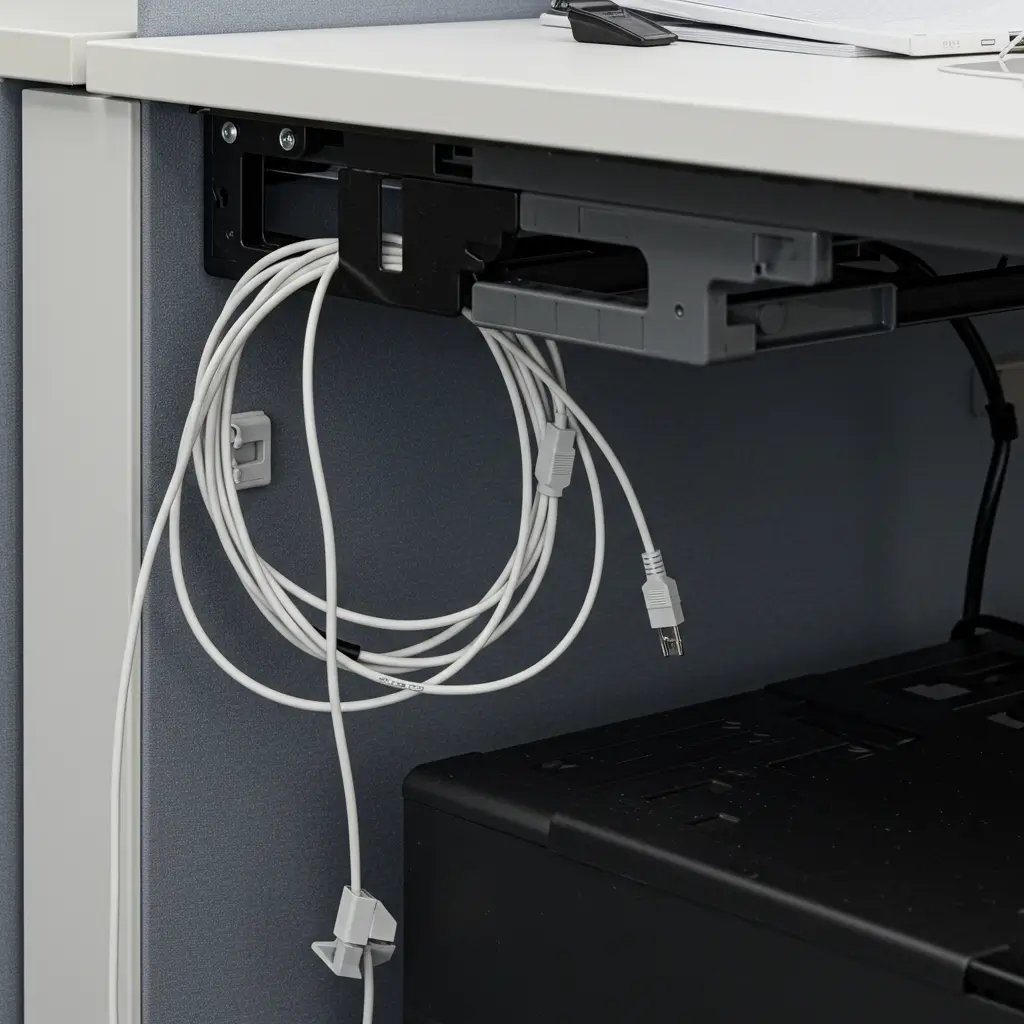 Cable Management Systems