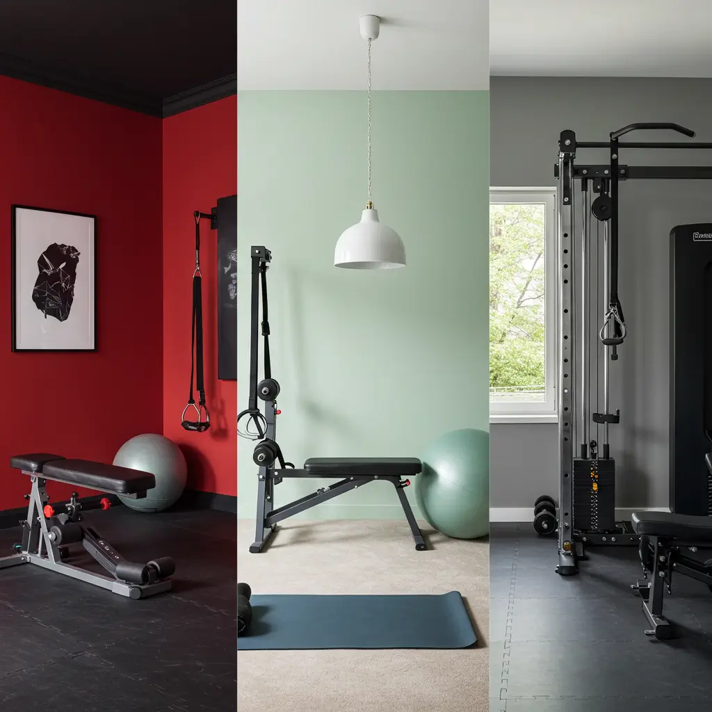 Color Psychology Is a Thing