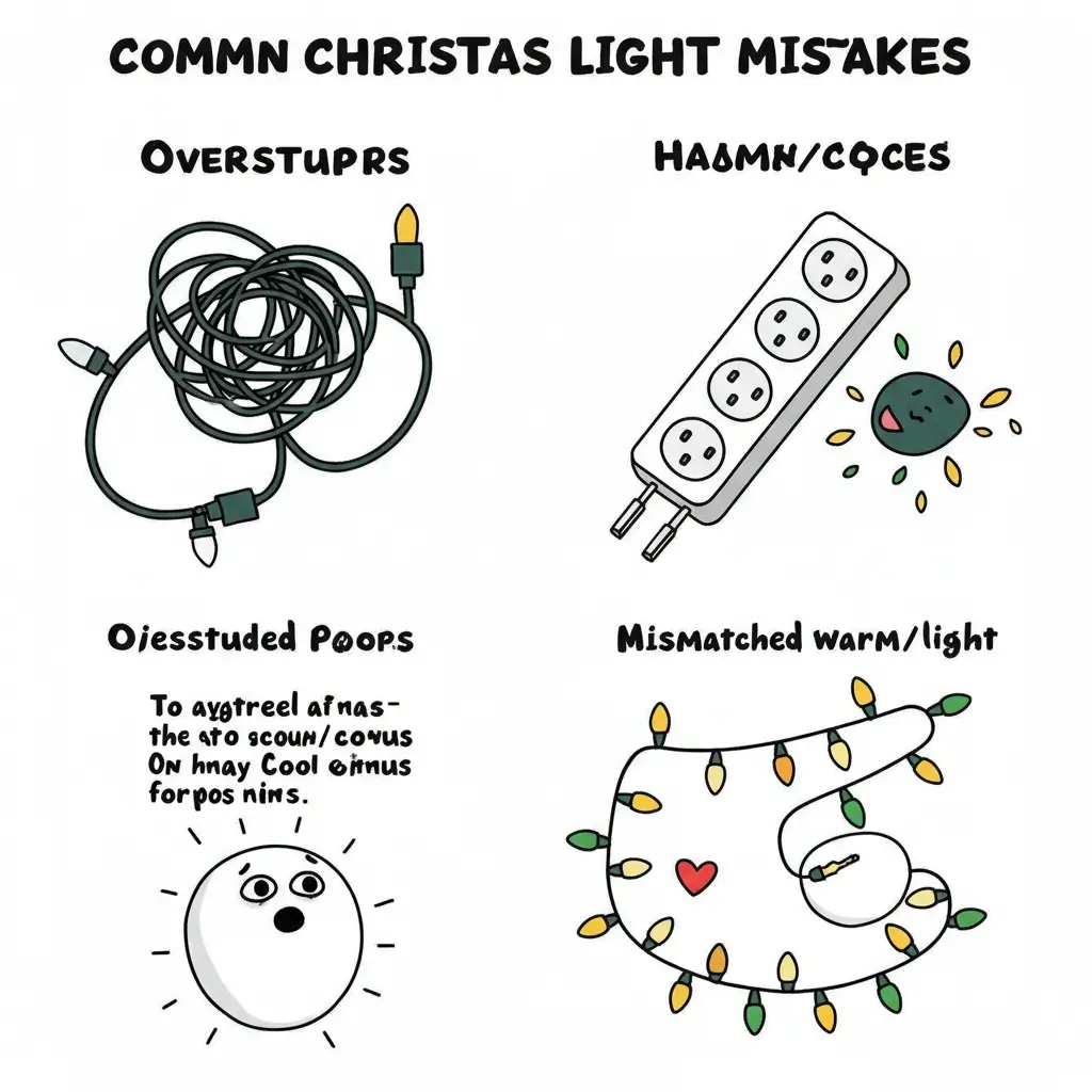 Common Mistakes to Avoid