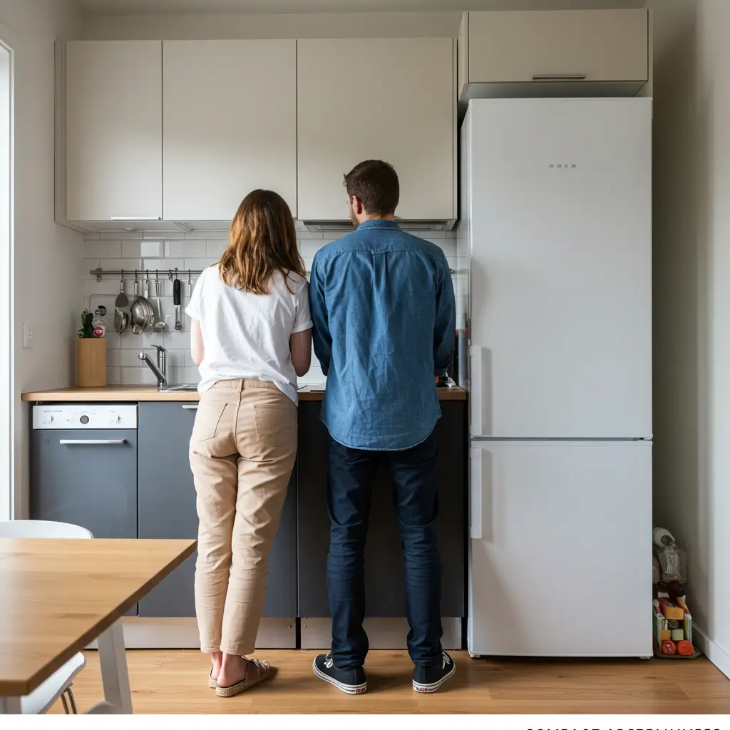 Compact Appliances