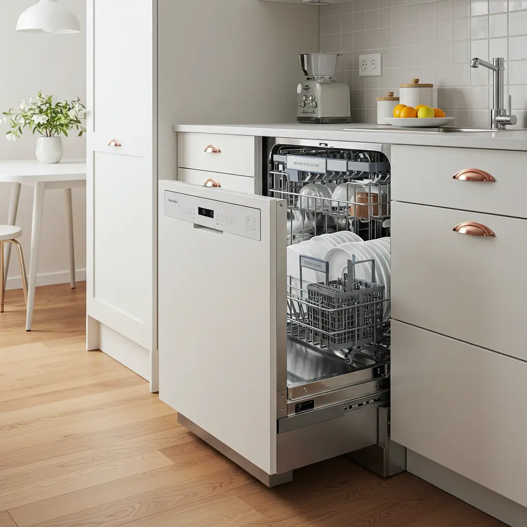 Compact Dishwasher
