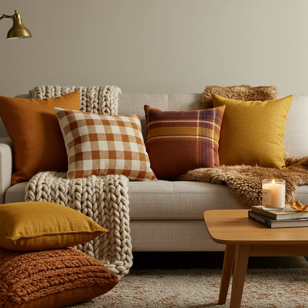 Cozy Textiles