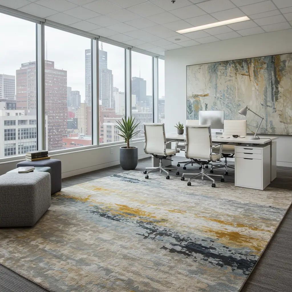 Designer Area Rugs
