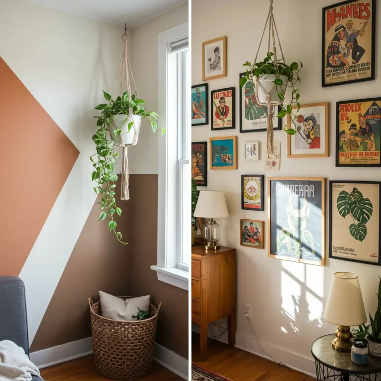 Do It Yourself Home Decorating Ideas