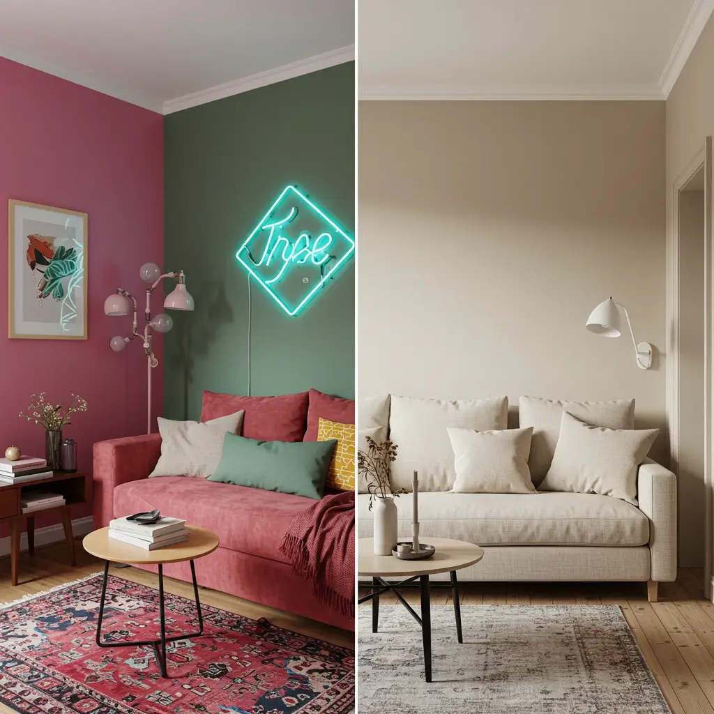 Don’t Stress Over Trends (Unless You Love Them)