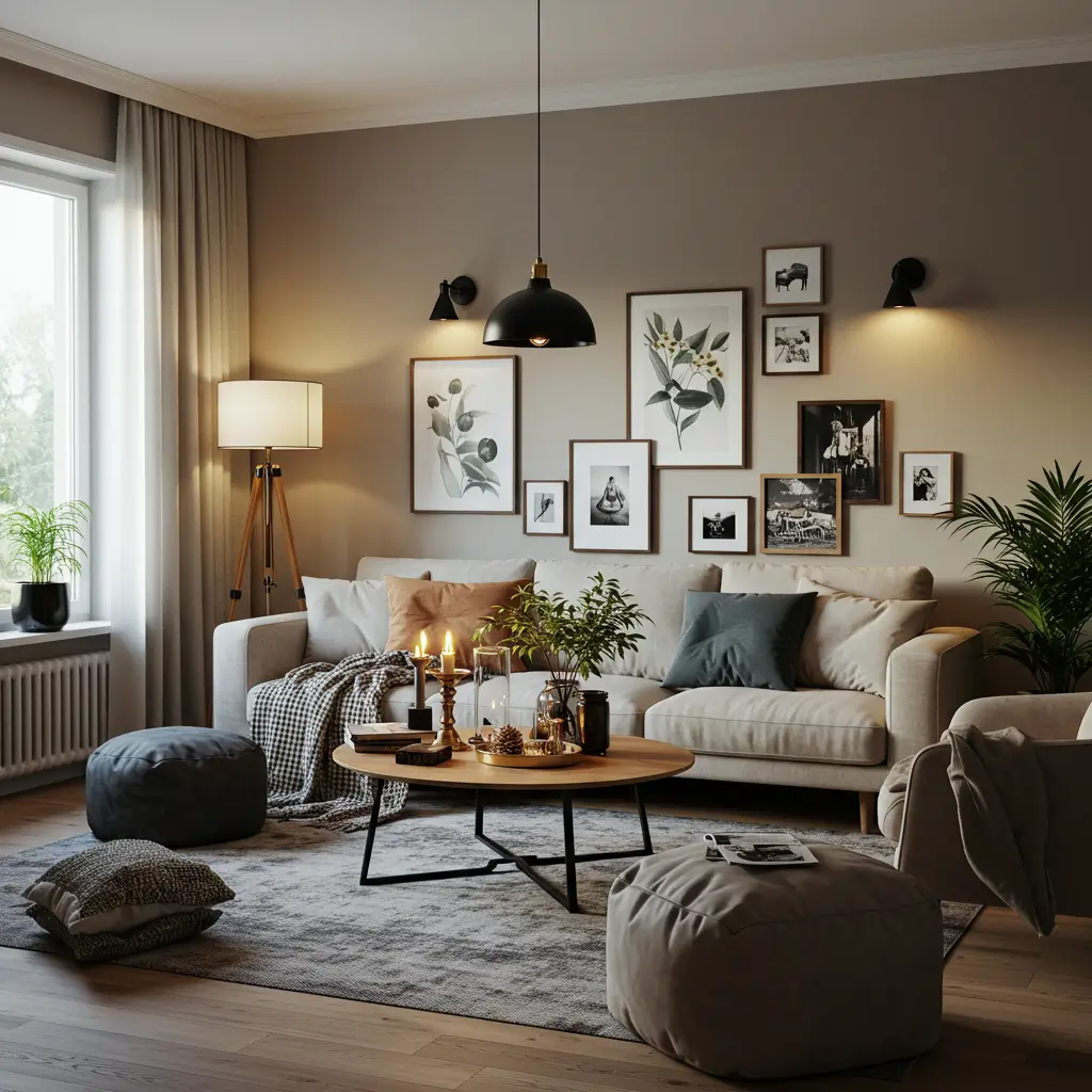 Final Thoughts Is Contemporary Decor Your Style