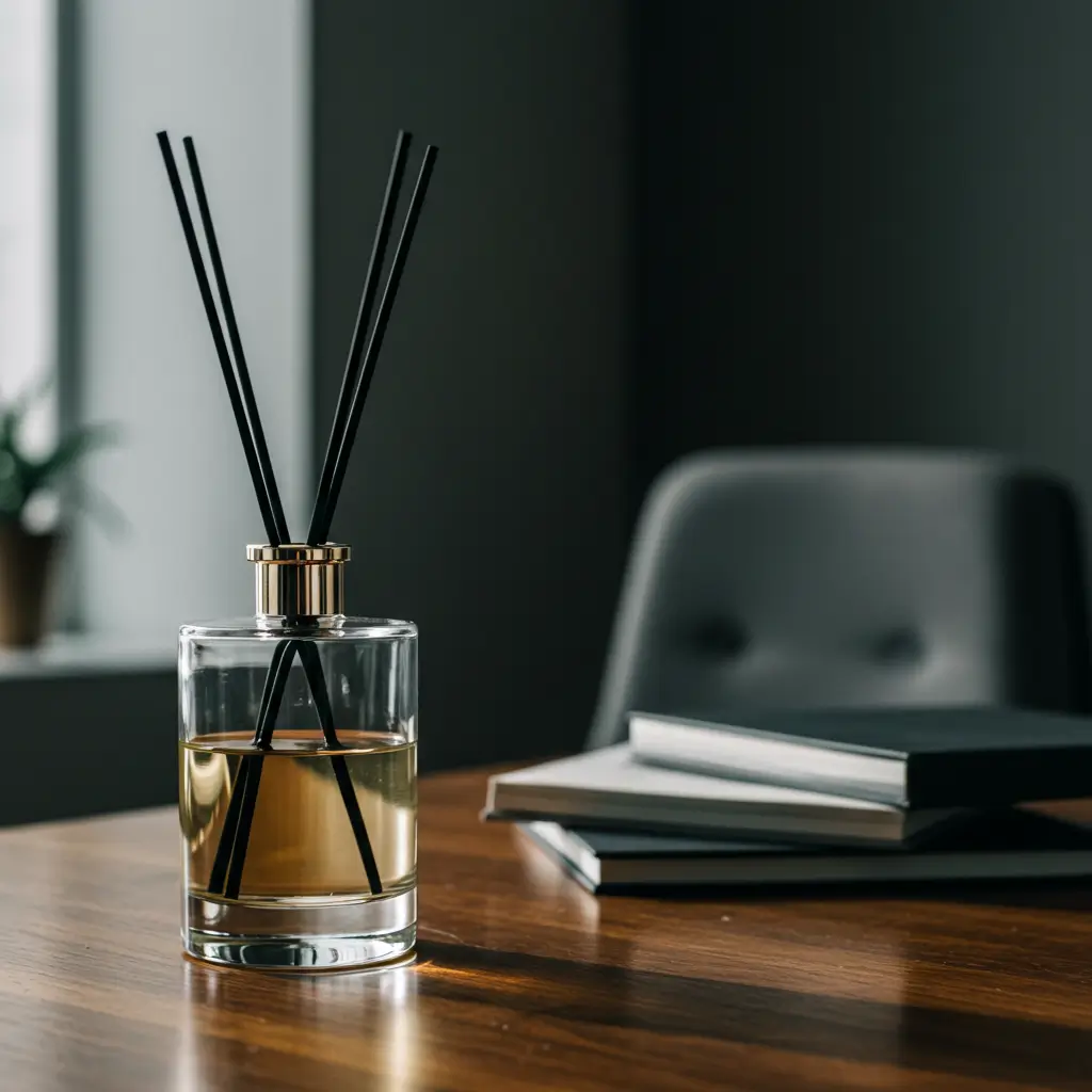 Fragrance Diffuser or Scent Branding