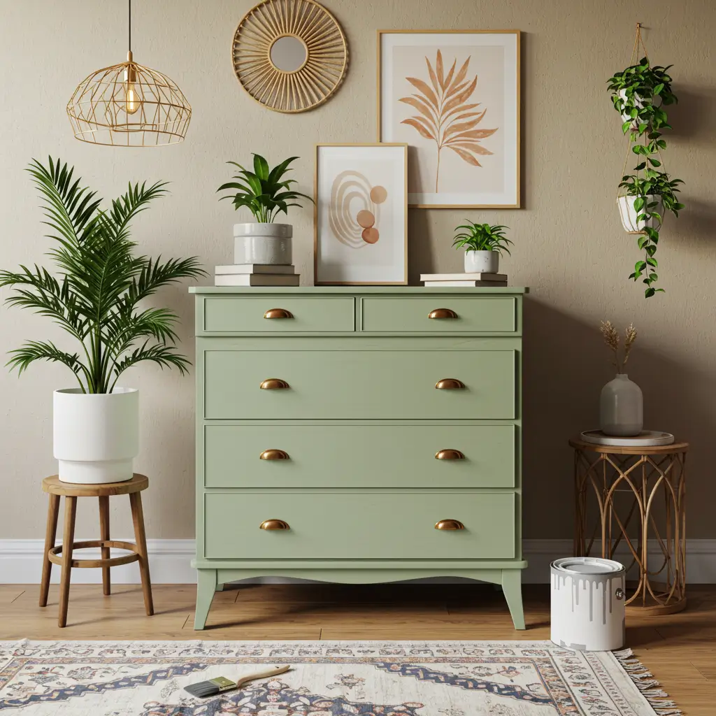 Get Crafty with DIY Projects