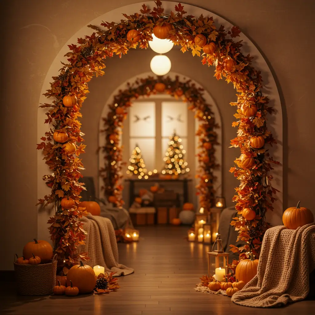 Go Seasonal (aka Easy Swaps FTW)