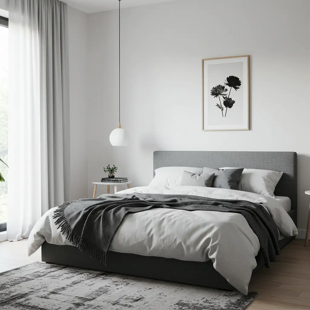 Go for a Wall Bed Shelf Combo