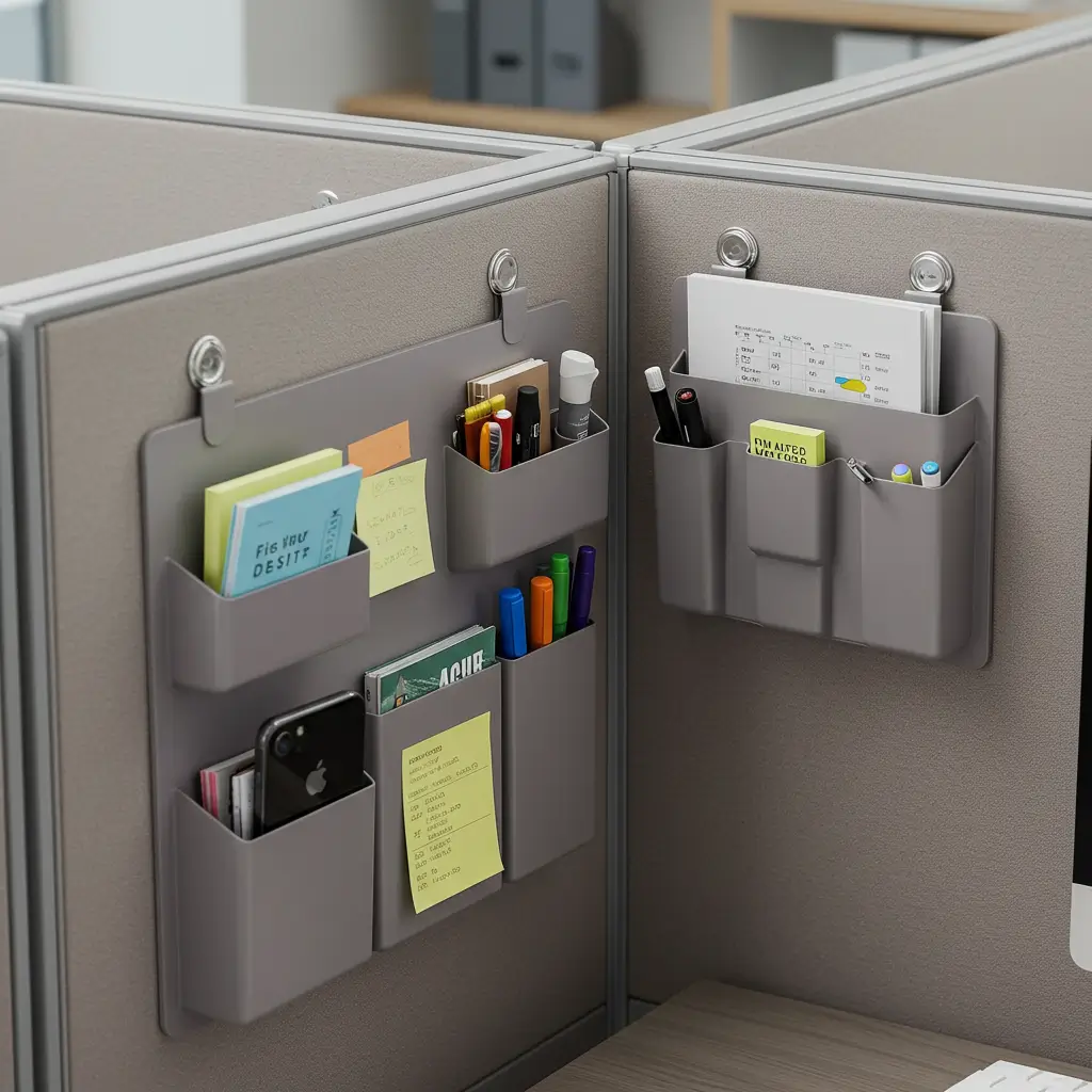 Hanging Desk Organizers