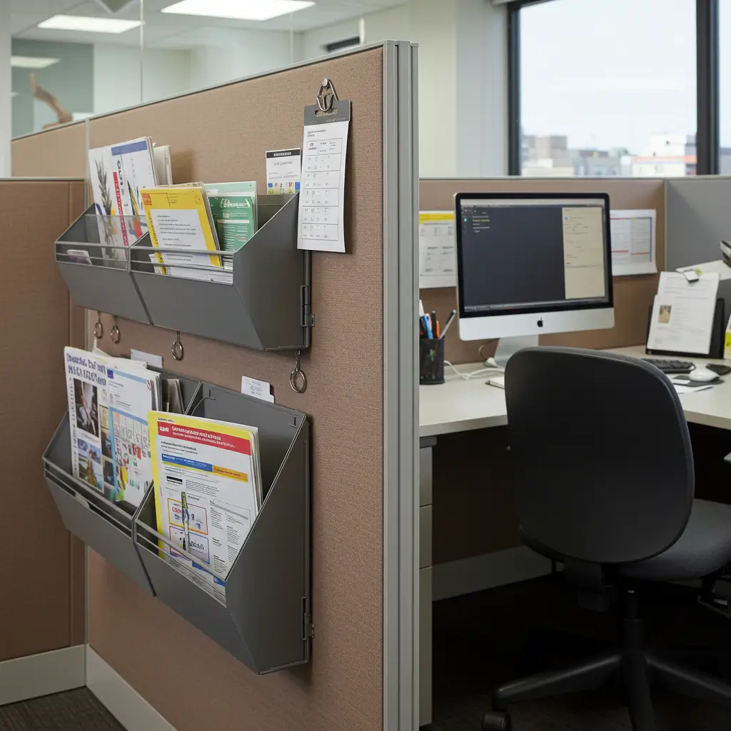 Hanging File Folders