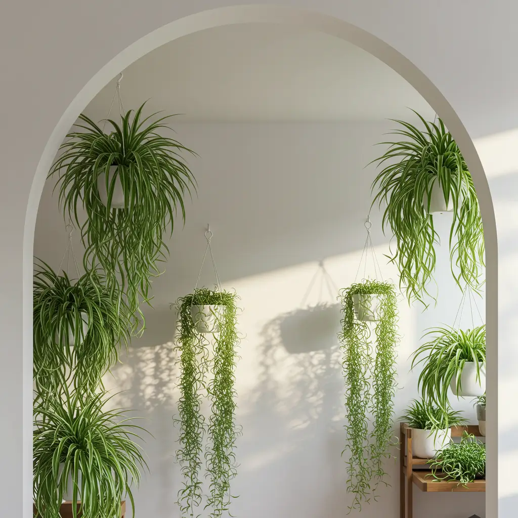 Hanging Planters