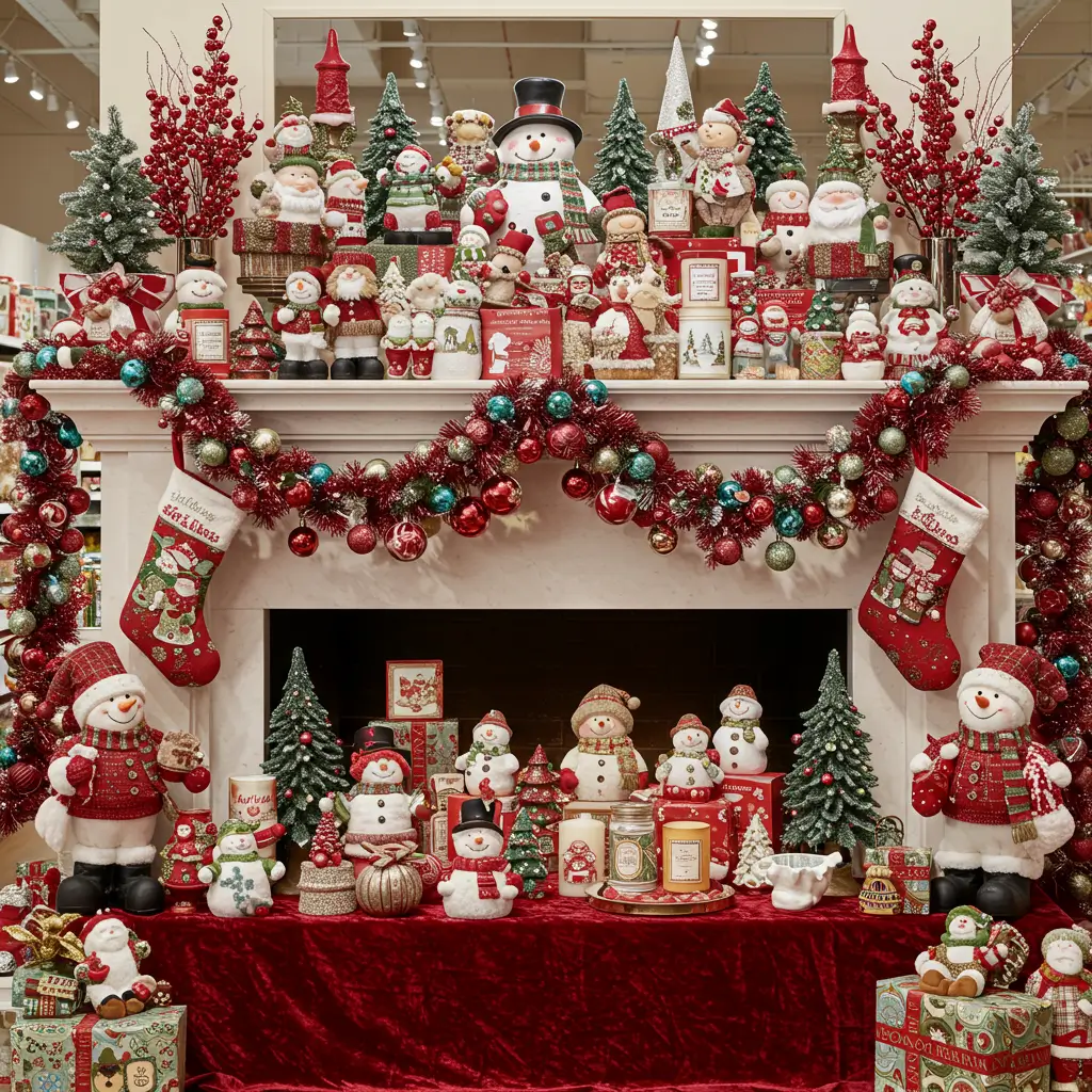 HomeGoods – If You Love a Good Treasure Hunt