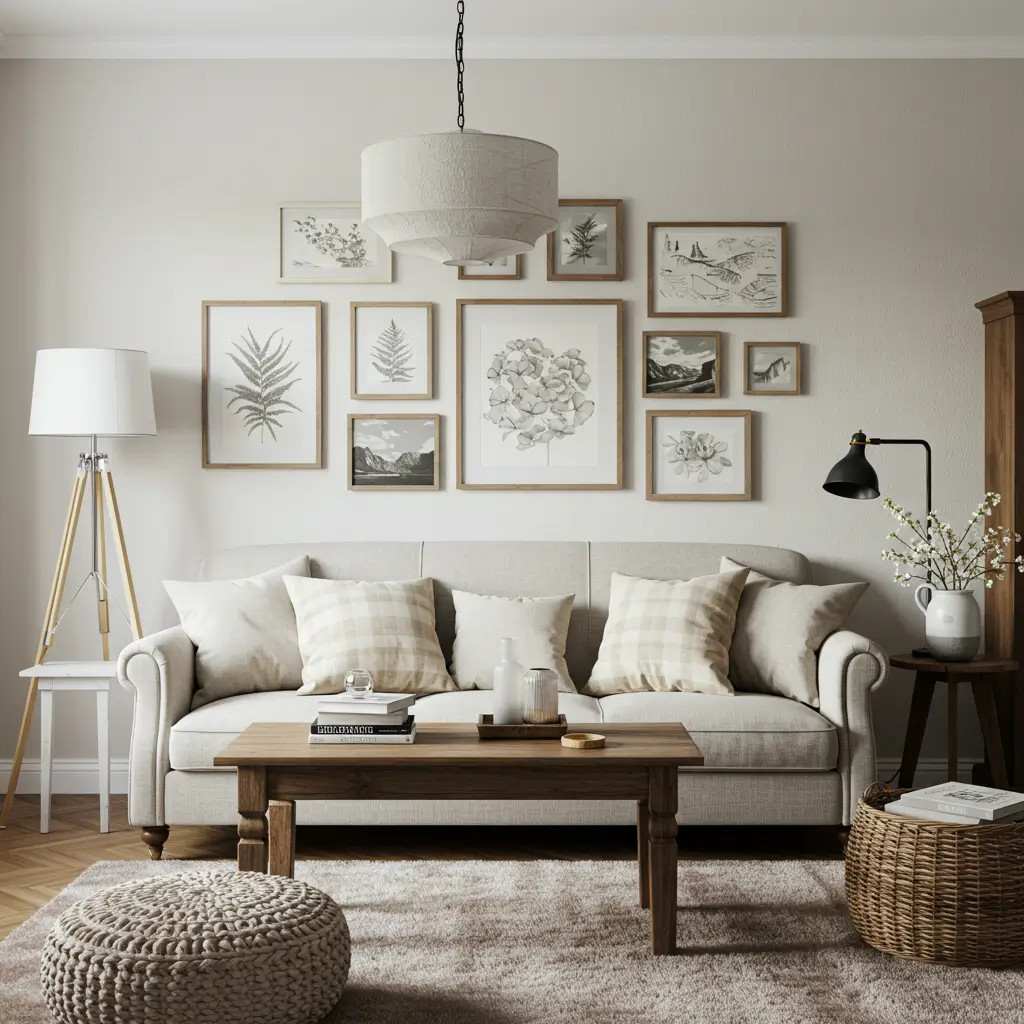 How To Decorate Your Home On A Budget