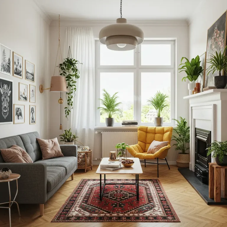 How To Find My Home Decor Style