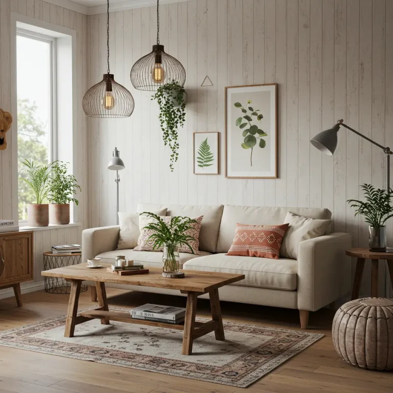 How To Find Your Decorating Style For Your Home