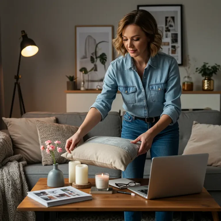 How To Start A Home Decor Business