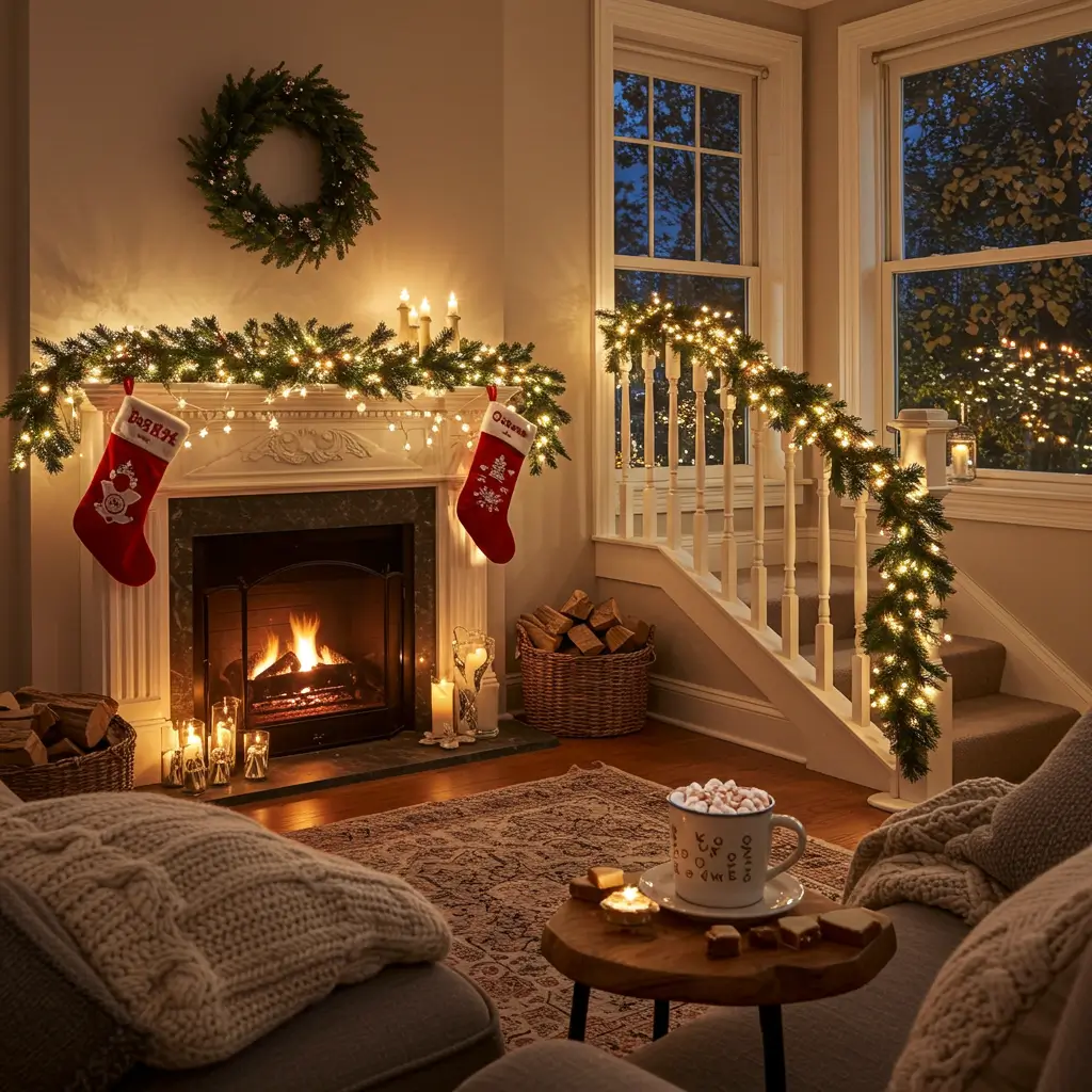 Indoor Lights