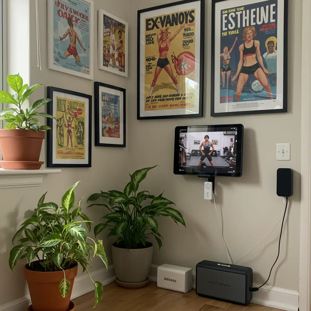 Keep It Functional, Not Cluttered