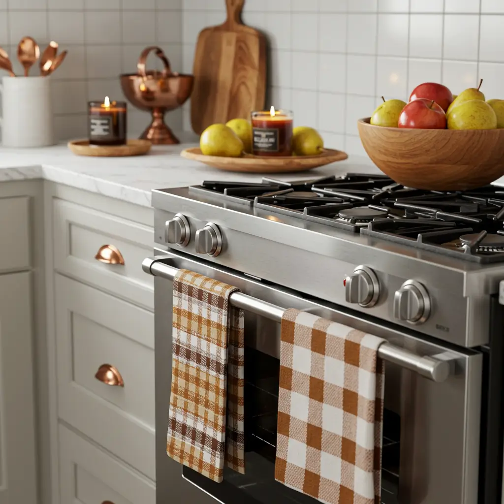 Kitchen Decor That’s Equal Parts Cute and Functional