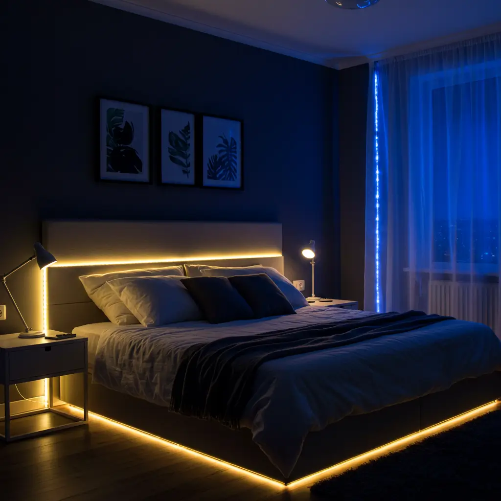 LED Strip Lighting