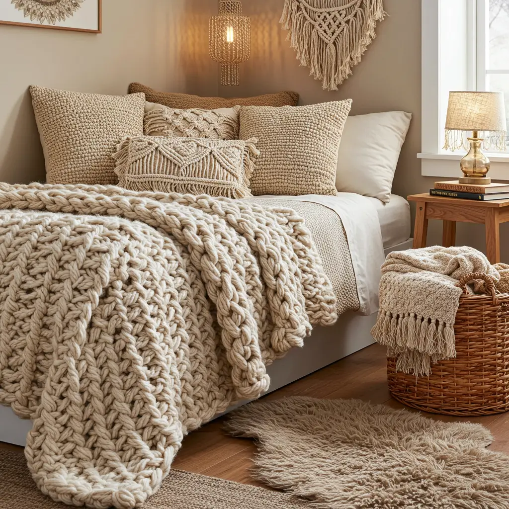 Layered Textures