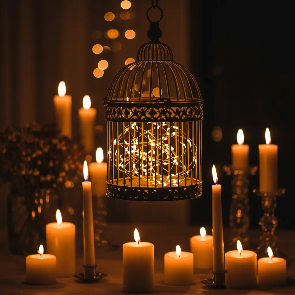 Light It Up – Literally