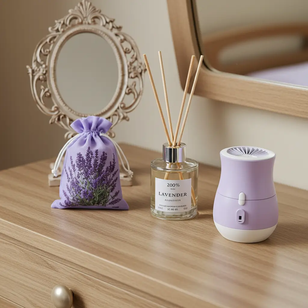Make It Smell Like Home