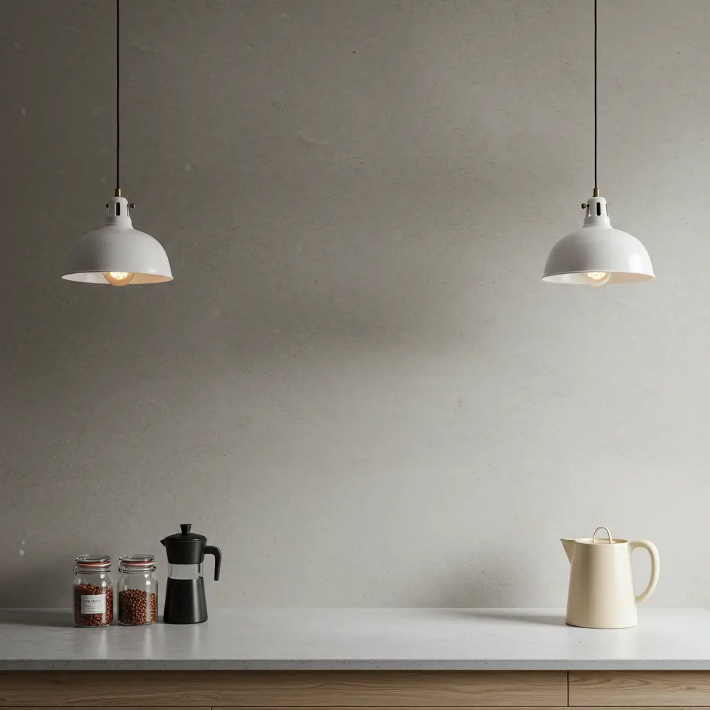 Microcement Finishes