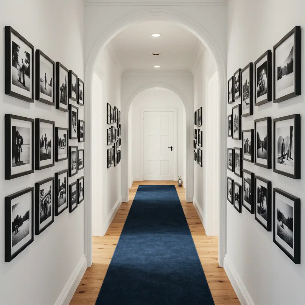 Mini Art Gallery