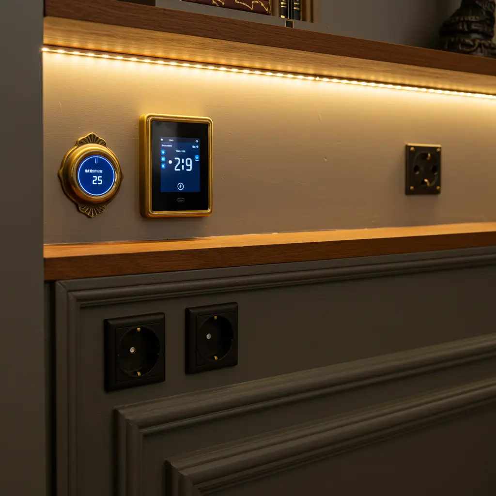 Modern Touches You Won’t Regret