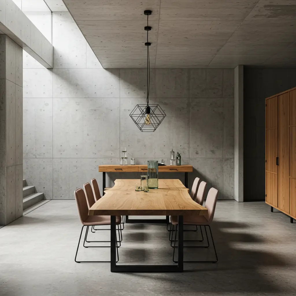 Natural Materials