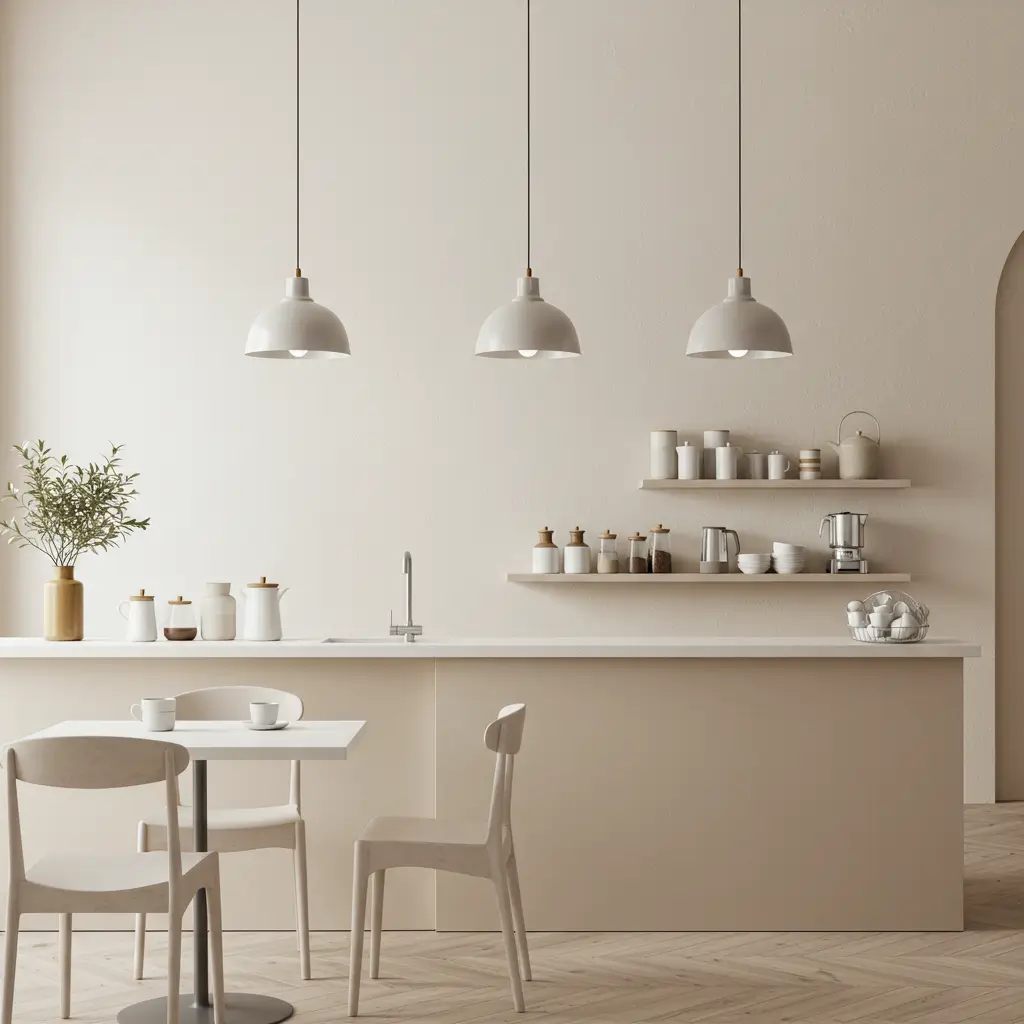 Neutral Color Palettes