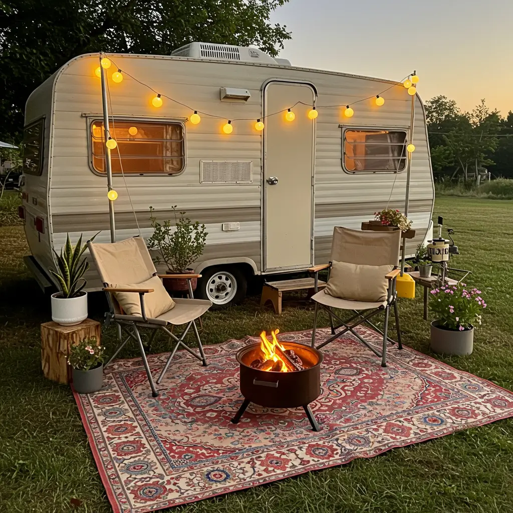 Outdoor Space Deserves Some Love Too