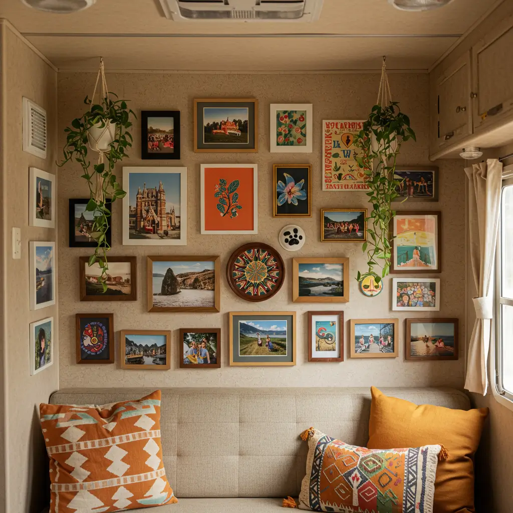 Personalize It Like You Own the Place