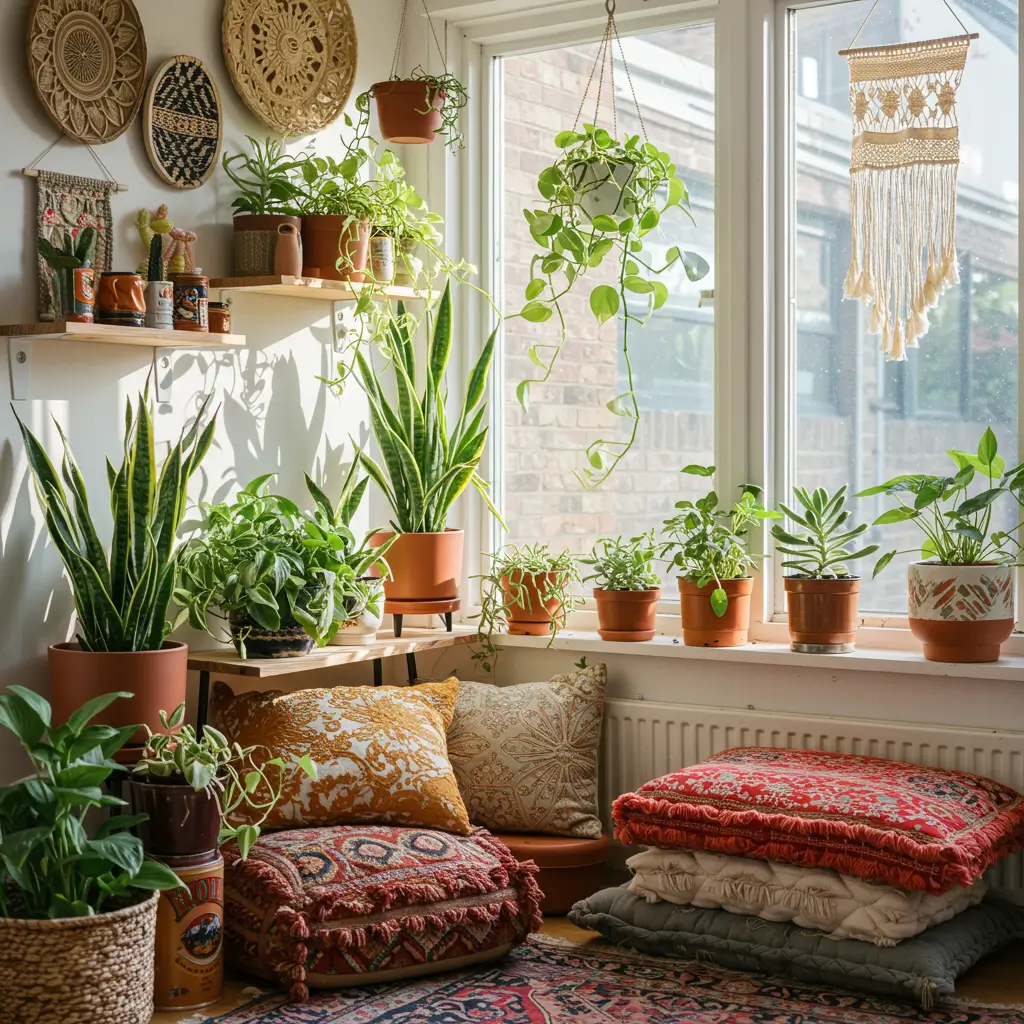 Plants The Cheapest Way to Feel Fancy