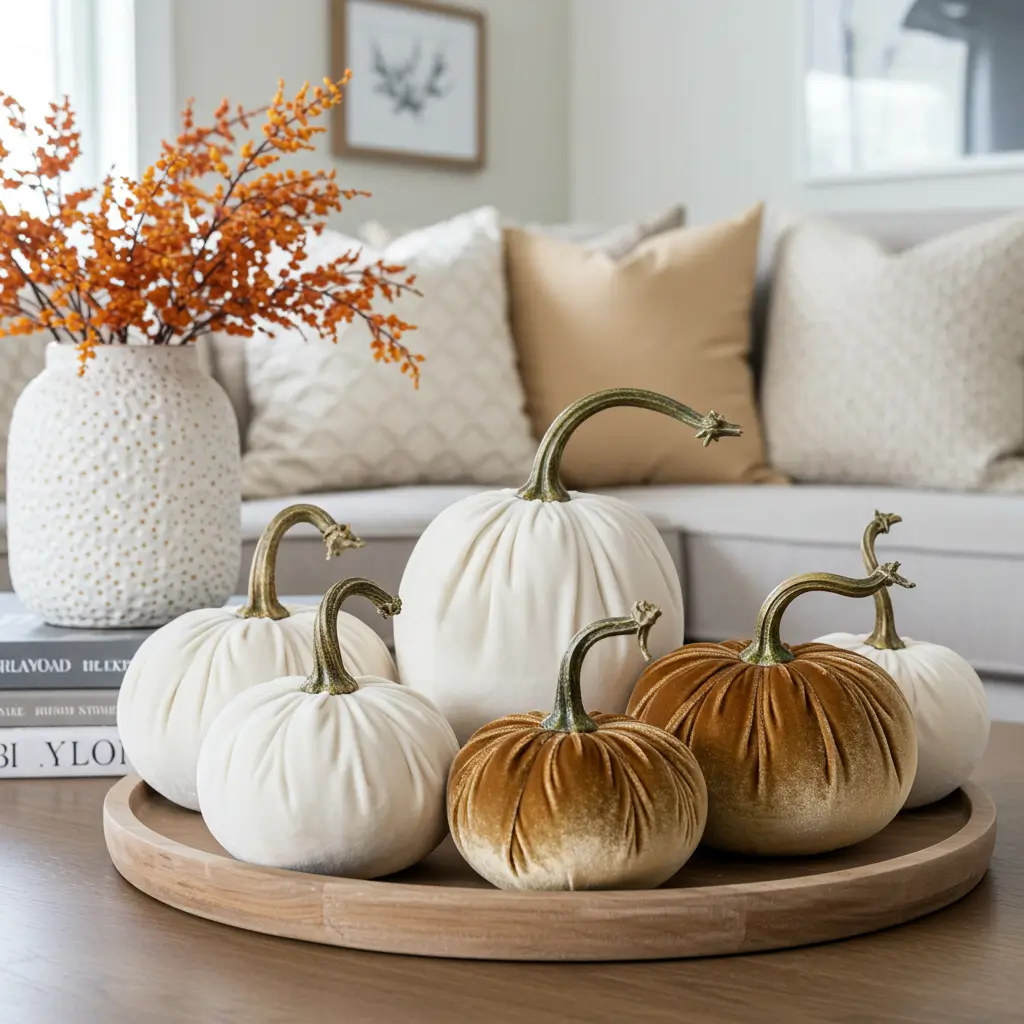 Pumpkins The Obvious Choice