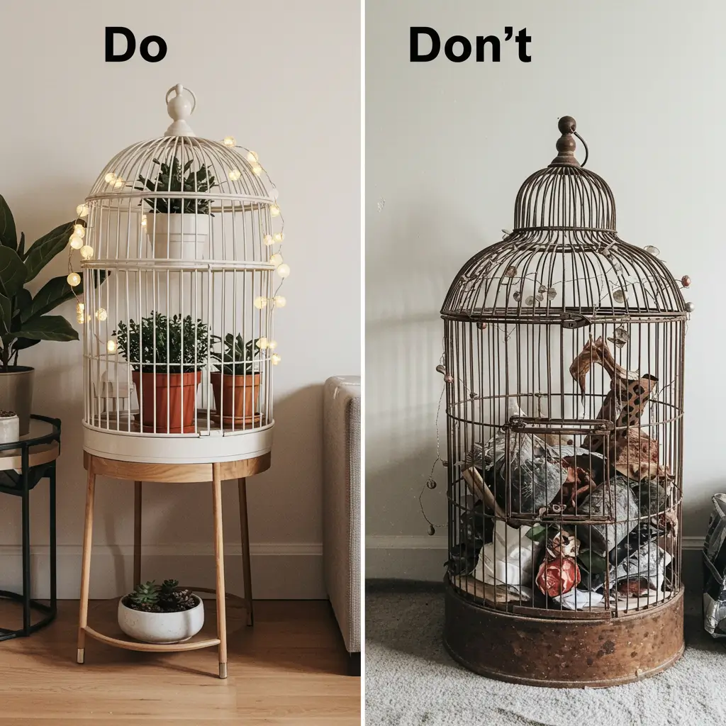 Quick Dos and Don’ts