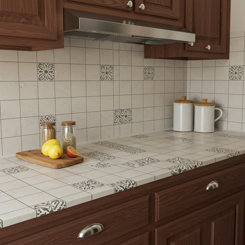 Reclaimed Wood for Eco-Friendly Charm