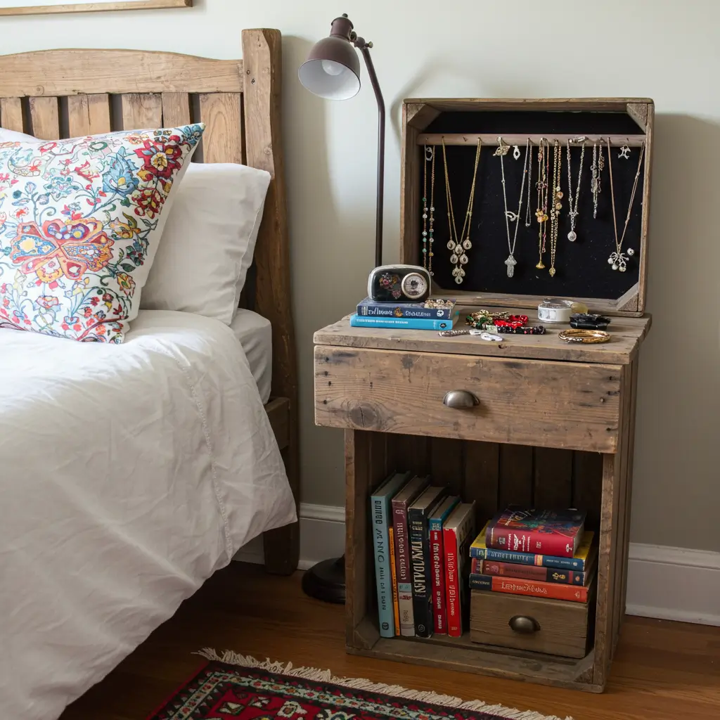 Repurpose What You Already Own