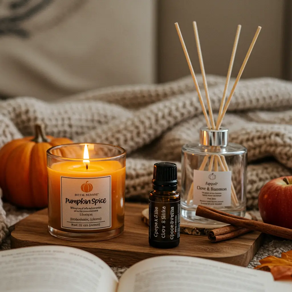 Scent The Secret Weapon Nobody Talks About Enough