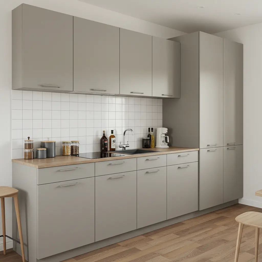 Slimline Cabinets